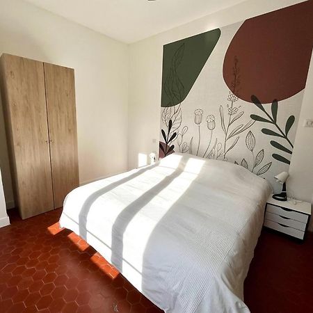 Superbe Appartement Centre-Ville Ajaccio  Eksteriør billede
