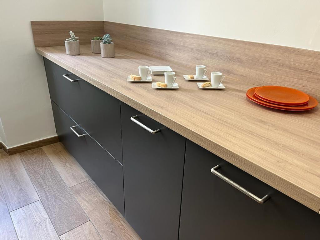 Superbe Appartement Centre-Ville Ajaccio  Eksteriør billede