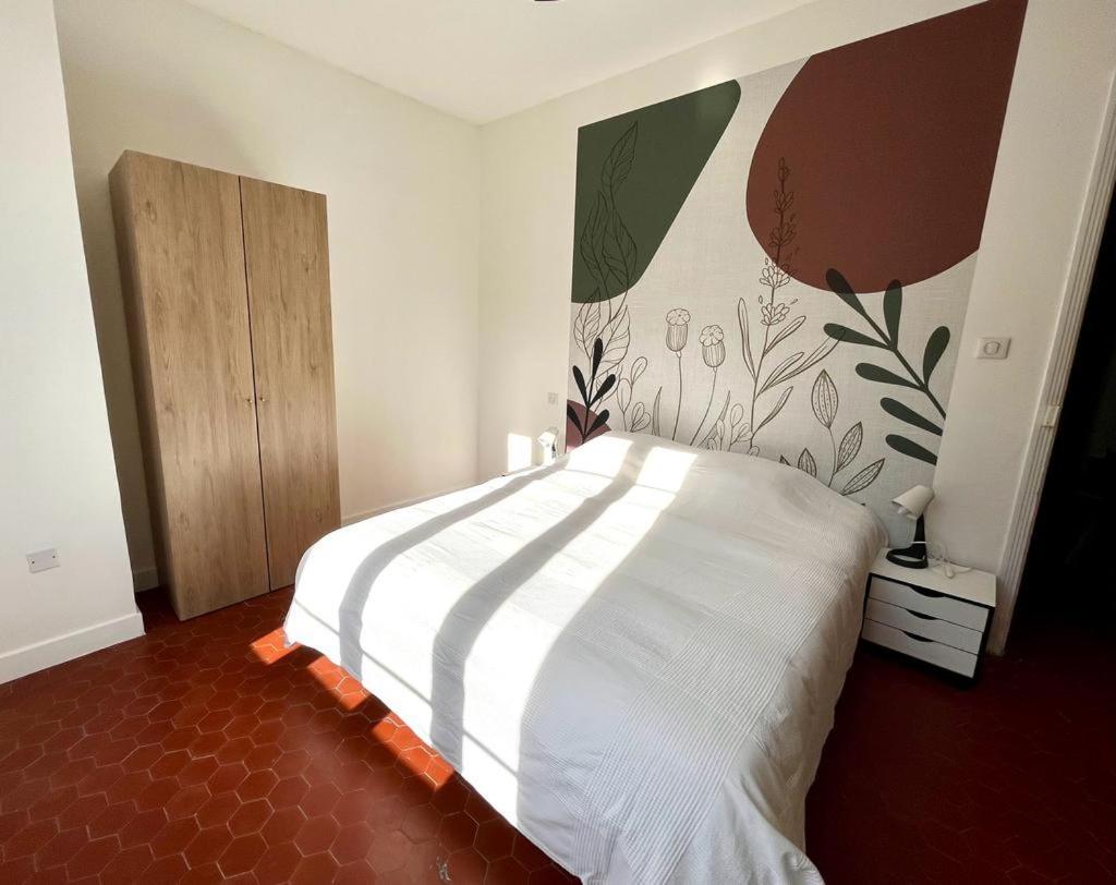 Superbe Appartement Centre-Ville Ajaccio  Eksteriør billede