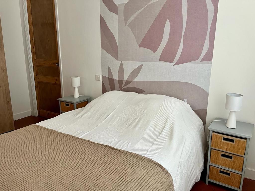 Superbe Appartement Centre-Ville Ajaccio  Eksteriør billede