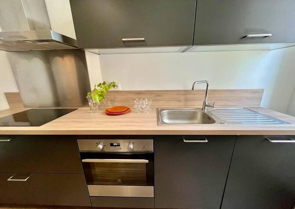 Superbe Appartement Centre-Ville Ajaccio  Eksteriør billede
