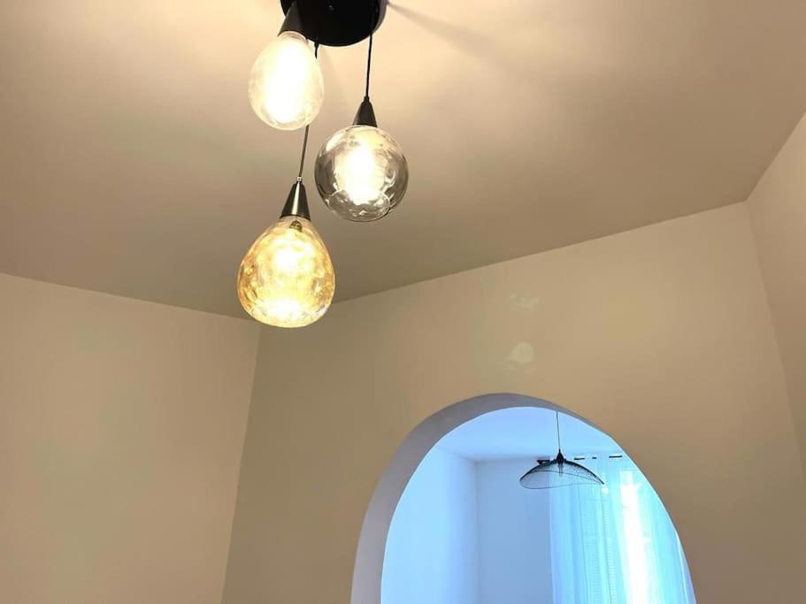 Superbe Appartement Centre-Ville Ajaccio  Eksteriør billede